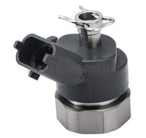 共轨系列-电磁阀