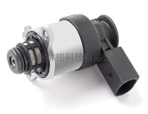 共轨系列-计量阀