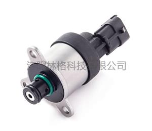 共轨系列-计量阀