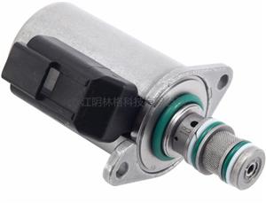 液压系统-工程机械用