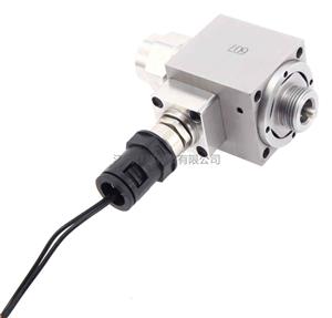 液压系统-各种元件阀