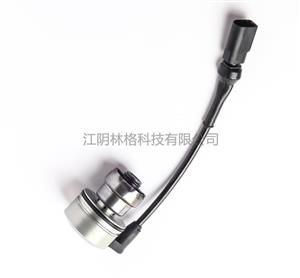 底盘系统乘用车-减震器电磁阀